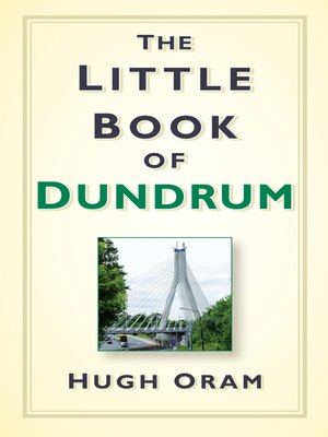 cover image of The Little Book of Dundrum